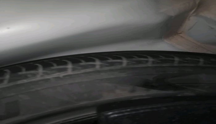 2016 Maruti Celerio ZXI AMT (O), Petrol, Automatic, 71,650 km, tyre