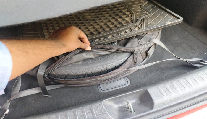 2019 Mercedes Benz GLA Class 200 URBAN EDITION, Petrol, Automatic, 46,701 km, tyre