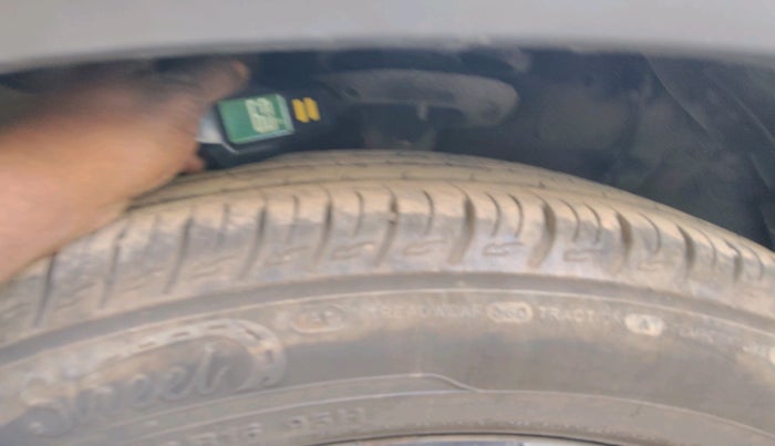 2024 KIA SONET 	 HTX 1.0 TURBO DCT, Petrol, Automatic, 24,451 km, tyre