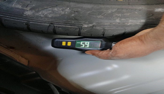 2024 KIA SONET 	 HTX 1.0 TURBO DCT, Petrol, Automatic, 24,451 km, tyre