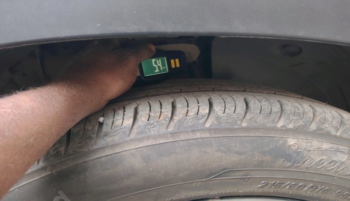 2024 KIA SONET 	 HTX 1.0 TURBO DCT, Petrol, Automatic, 24,451 km, tyre