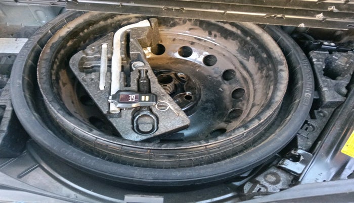 2014 Audi Q7 35 TDI S LINE QUATTRO, Diesel, Automatic, 81,262 km, tyre