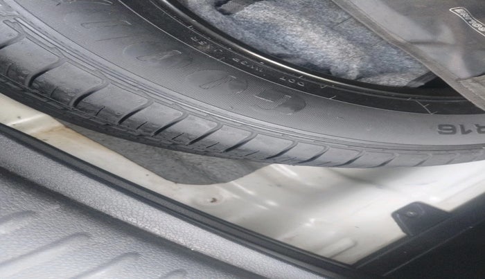 2019 KIA SELTOS HTX PLUS 1.5 DIESEL, Diesel, Manual, 81,018 km, tyre