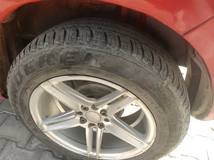 Tyres