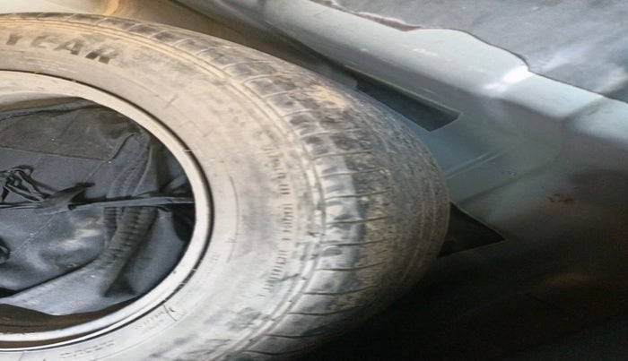 2022 Tata NEXON XM PETROL, Petrol, Manual, 49,267 km, tyre