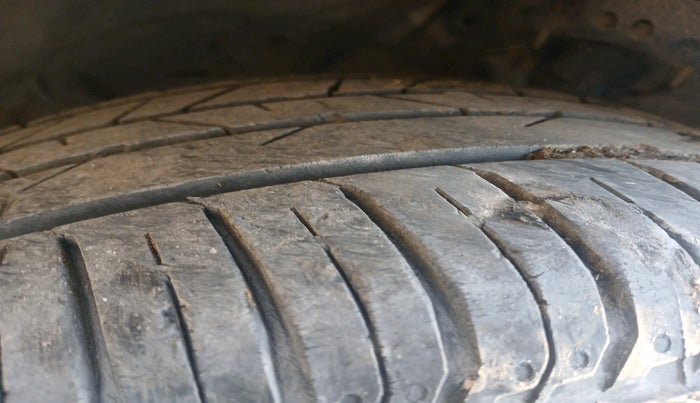 2022 Hyundai NEW I20 N LINE N8 1.0 TURBO GDI DCT, Petrol, Automatic, 28,248 km, tyre