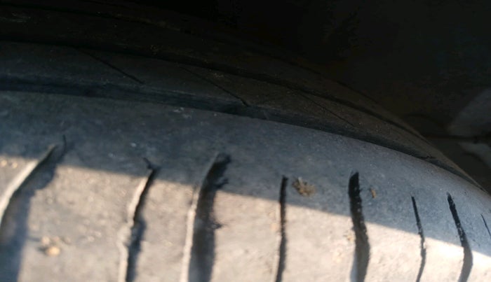 2022 Hyundai NEW I20 N LINE N8 1.0 TURBO GDI DCT, Petrol, Automatic, 28,248 km, tyre