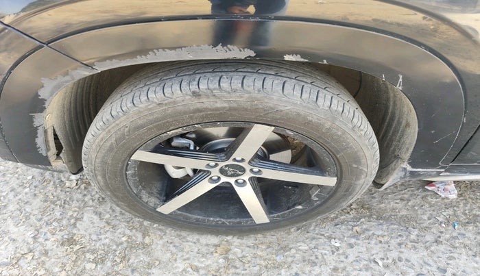 2020 Hyundai Creta SX 1.5 DIESEL, Diesel, Manual, 86,142 km, tyre