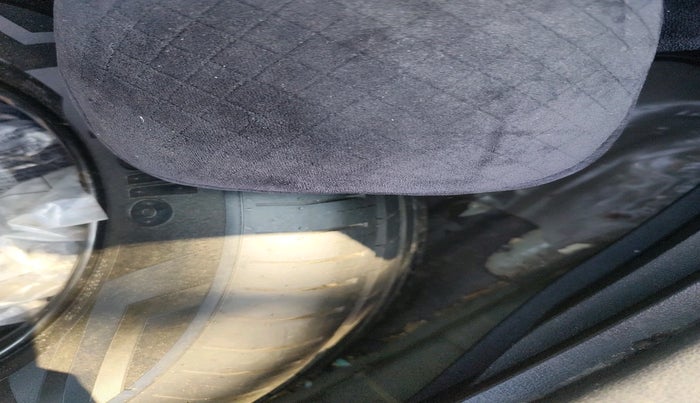 2020 Hyundai Creta SX 1.5 DIESEL, Diesel, Manual, 86,142 km, tyre