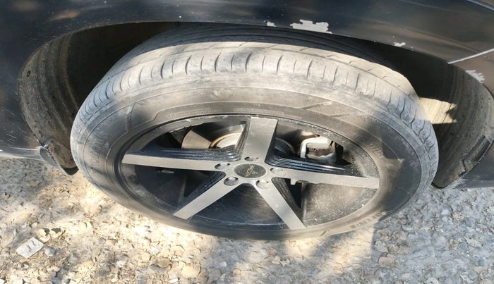 2020 Hyundai Creta SX 1.5 DIESEL, Diesel, Manual, 86,142 km, tyre