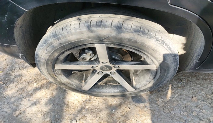 2020 Hyundai Creta SX 1.5 DIESEL, Diesel, Manual, 86,142 km, tyre