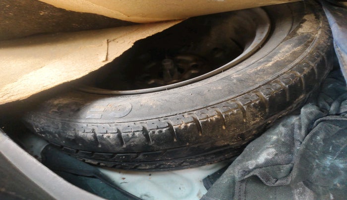 2013 Hyundai Santro Xing GL PLUS, Petrol, Manual, 64,199 km, tyre