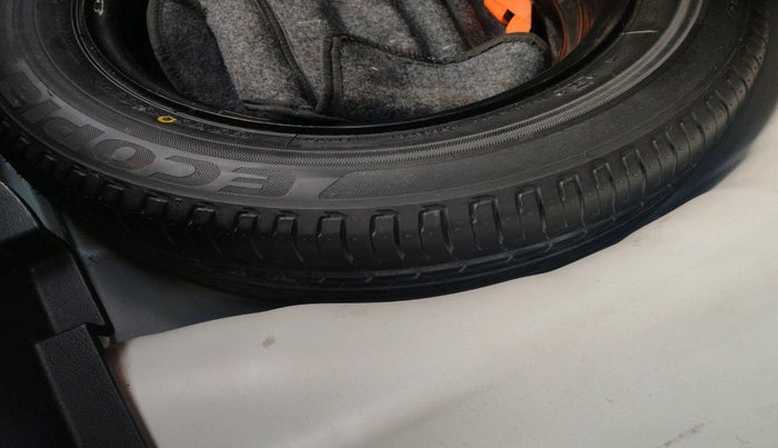 2022 Hyundai NEW I20 ASTA (O) 1.5 CRDI MT, Diesel, Manual, 91,464 km, tyre