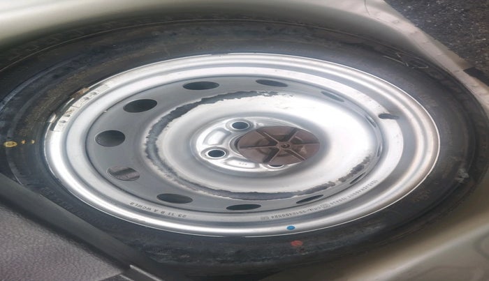 2023 Maruti IGNIS SIGMA 1.2, Petrol, Manual, 53,545 km, tyre