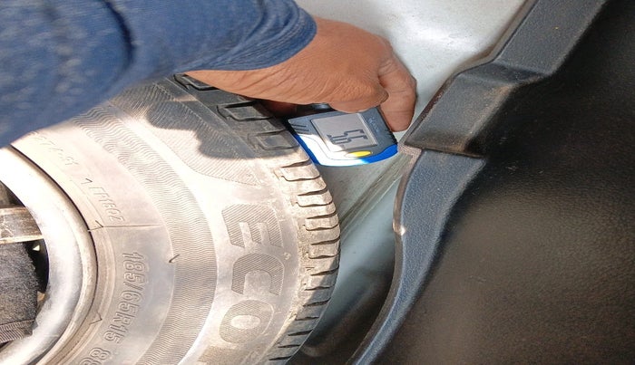 2021 Hyundai NEW I20 ASTA (O) 1.5 CRDI MT, Diesel, Manual, 67,338 km, tyre