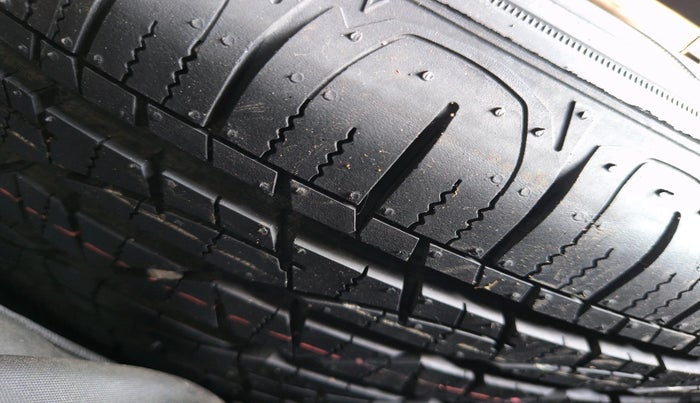 2021 Jeep Compass SPORT 1.4 PETROL, Petrol, Manual, 61,865 km, tyre