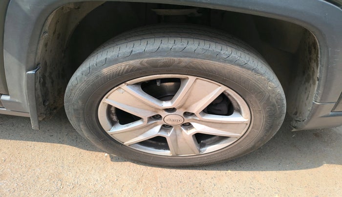 2021 Jeep Compass SPORT 1.4 PETROL, Petrol, Manual, 61,865 km, tyre