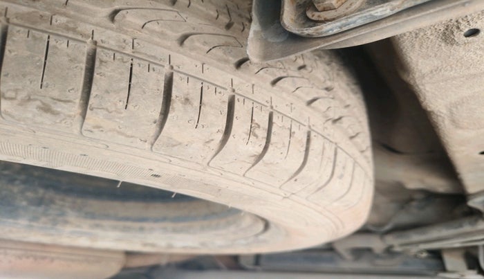 2020 MG HECTOR SHARP 1.5 DCT PETROL, Petrol, Automatic, 97,982 km, tyre