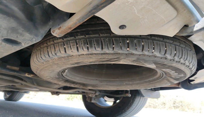 2022 Mahindra SCORPIO-N Z8 L DIESEL AT 2WD 7 STR, Diesel, Automatic, 77,763 km, tyre