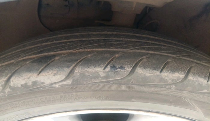 2016 Hyundai i20 Active 1.2 S, Petrol, Manual, 88,962 km, tyre