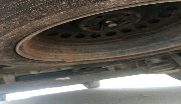 2019 MG HECTOR SHARP 1.5 DCT PETROL, Petrol, Automatic, 75,312 km, tyre