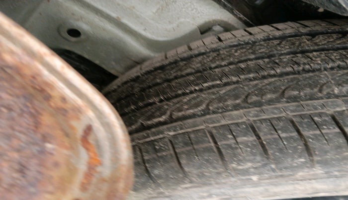 2023 MG HECTOR PLUS SHARP PRO 1.5 PETROL TURBO CVT 6 STR, Petrol, Automatic, 19,710 km, tyre