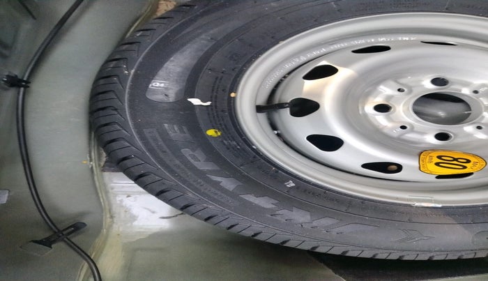 2024 Tata Tiago XT (O) PETROL, Petrol, Manual, 27,000 km, tyre