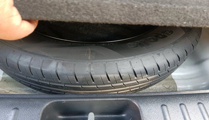 2022 Hyundai Creta SX 1.4 TURBO DCT, Petrol, Automatic, 53,775 km, tyre