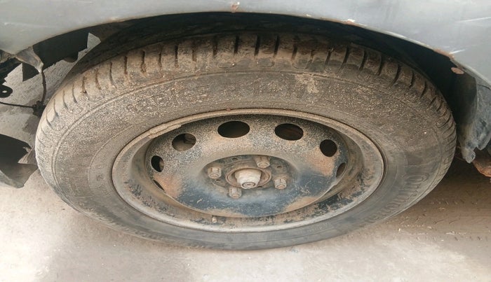 2019 Tata Tiago XT DIESEL, Diesel, Manual, 1,94,984 km, tyre