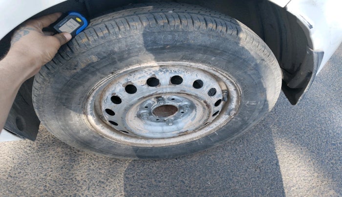 2022 Tata ALTROZ XT PETROL, Petrol, Manual, 49,854 km, tyre