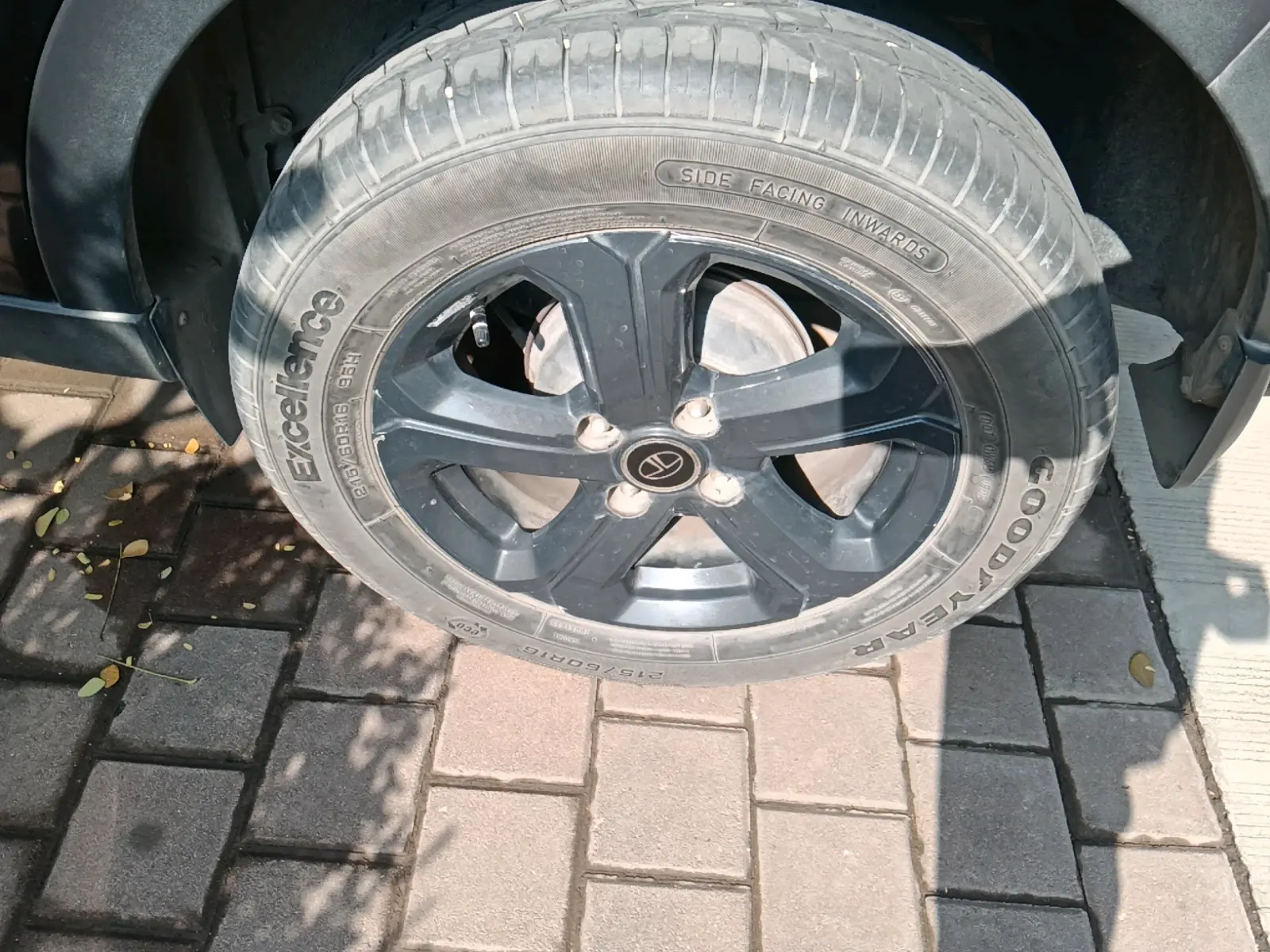 Tyres
