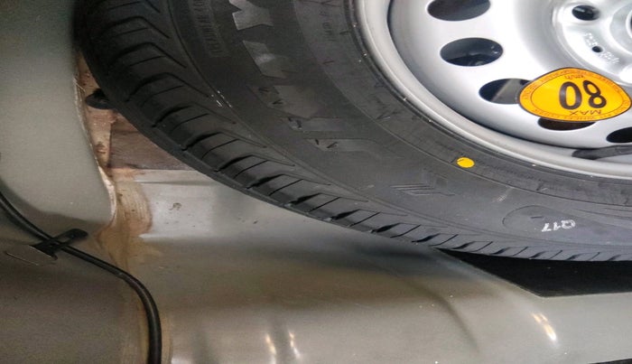 2022 Tata Tiago XZA PLUS PETROL, Petrol, Automatic, 30,004 km, tyre