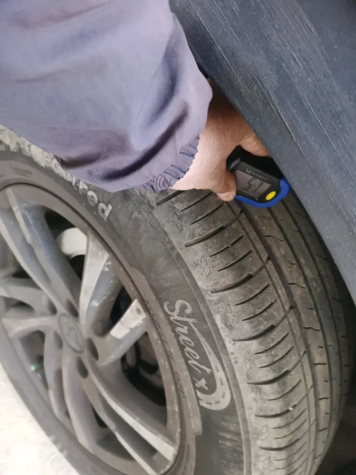 Tyres