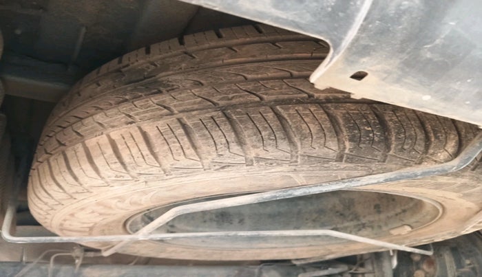 2019 Renault Duster 110 PS RXS 4X2 AMT DIESEL, Diesel, Automatic, 81,010 km, tyre