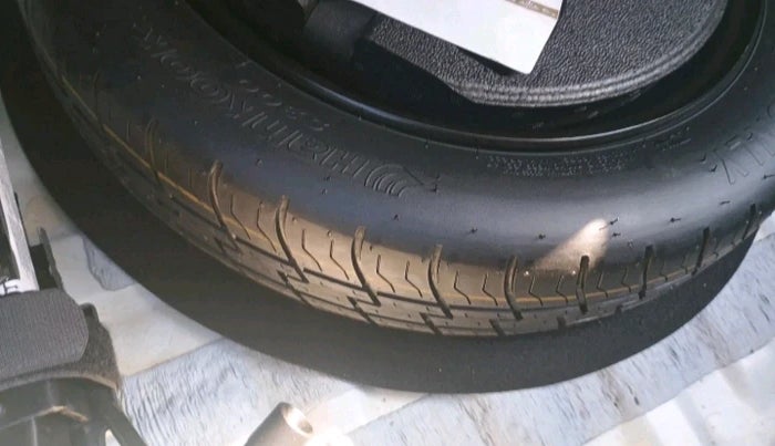 2017 Audi A3 35 TDI PREMIUM PLUS, Diesel, Automatic, 1,14,588 km, tyre