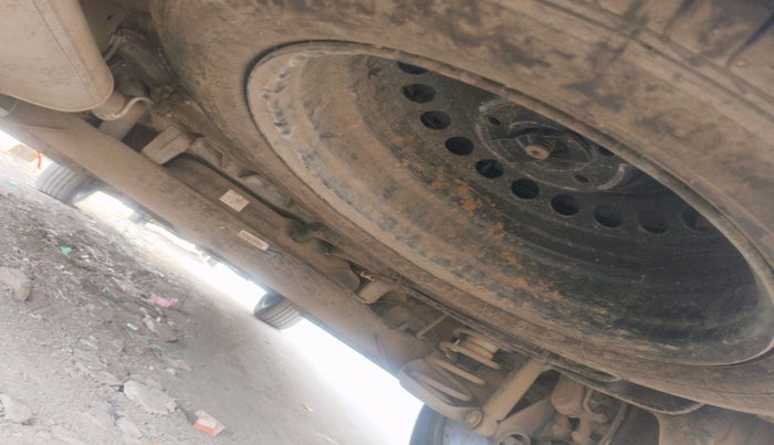 2023 MG HECTOR SAVVY PRO 1.5 TURBO CVT PETROL, Petrol, Automatic, 24,510 km, tyre