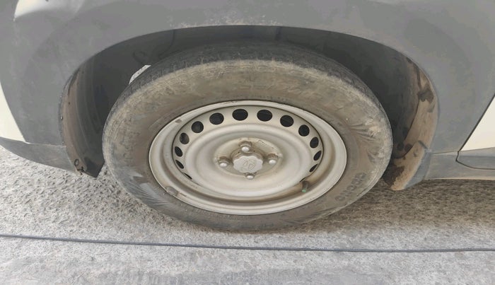 2024 Hyundai EXTER EX 1.2 MT, Petrol, Manual, 56,791 km, tyre