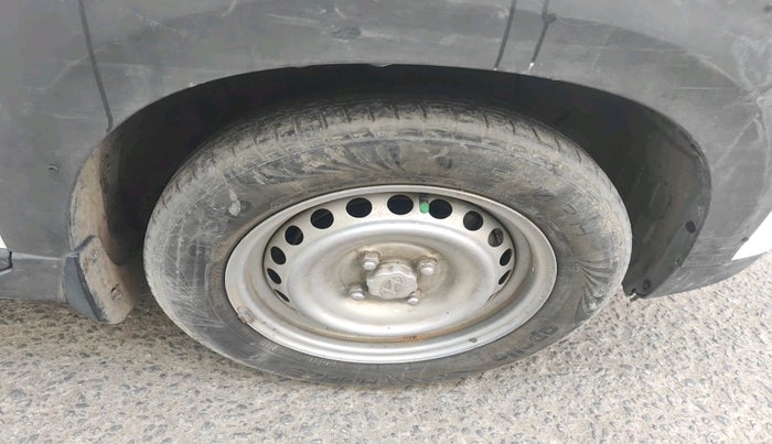 2024 Hyundai EXTER EX 1.2 MT, Petrol, Manual, 56,791 km, tyre