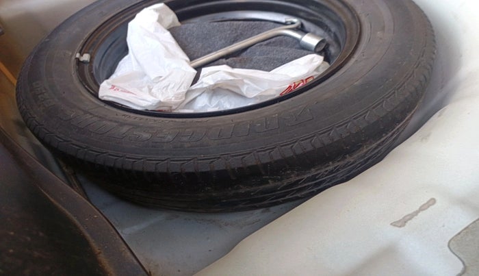 2018 Hyundai Elite i20 ASTA 1.2, Petrol, Manual, 85,632 km, tyre