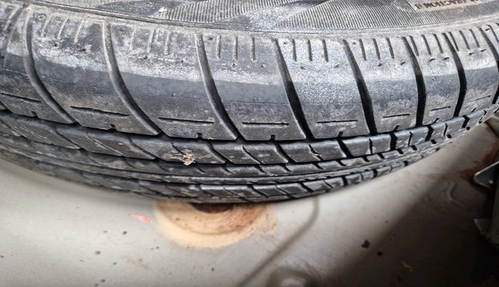 2013 Maruti SX4 ZXI, Petrol, Manual, 41,235 km, tyre