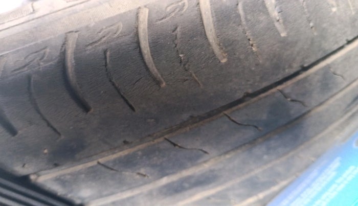 2020 KIA SELTOS HTX PLUS 1.5 DIESEL, Diesel, Manual, 1,41,516 km, tyre