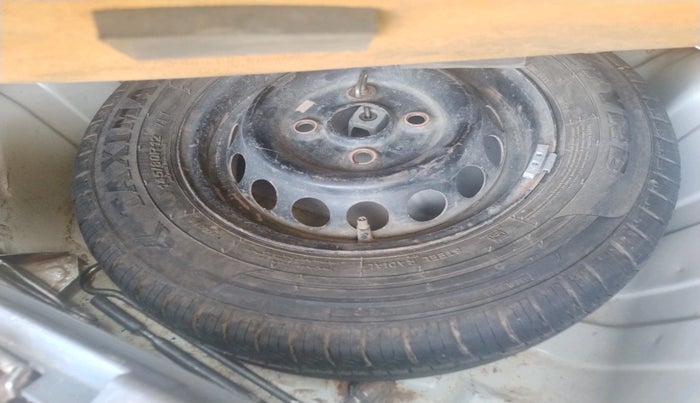 2013 Maruti Alto 800 LXI, Petrol, Manual, 99,008 km, tyre