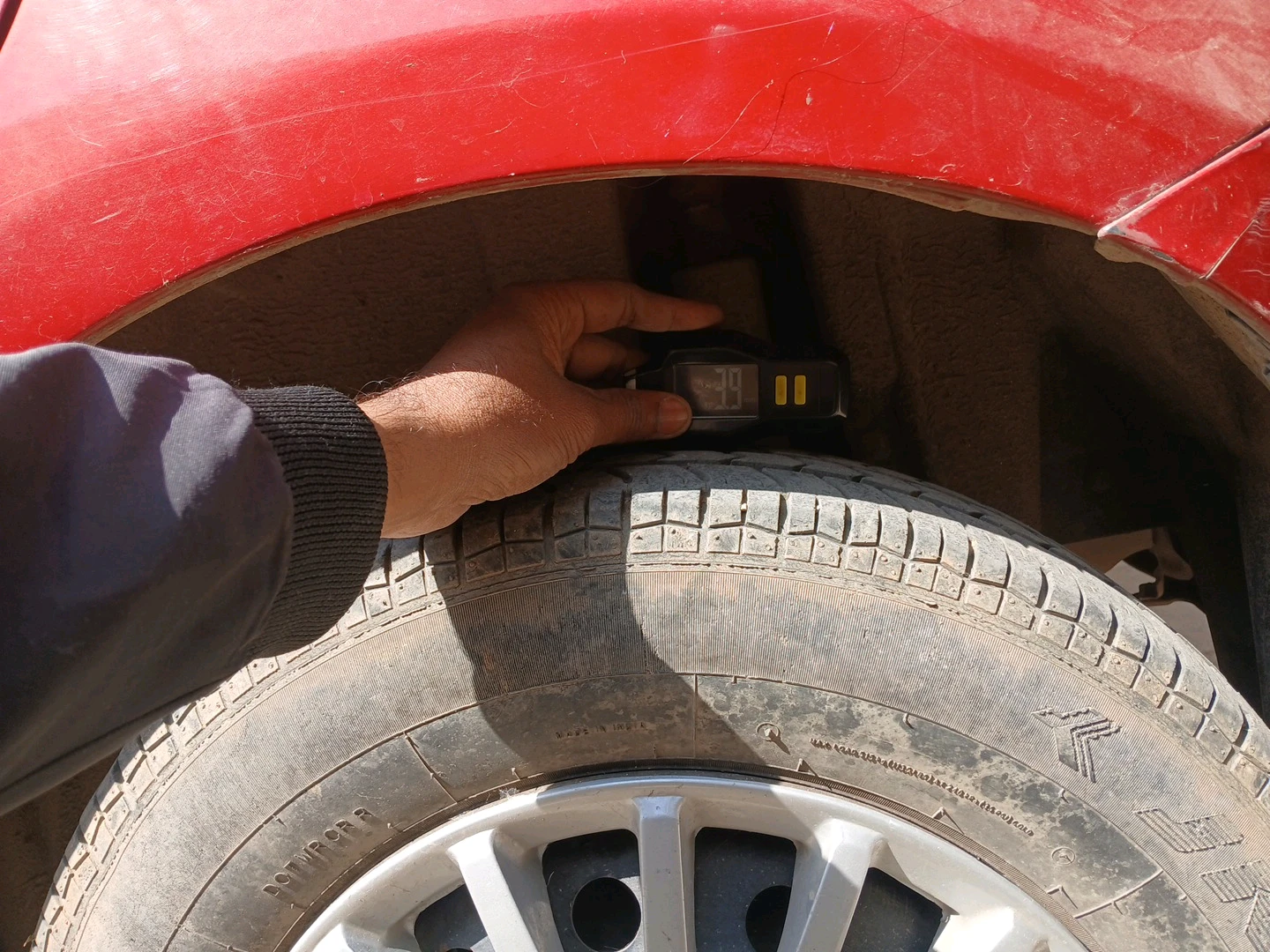 Tyres