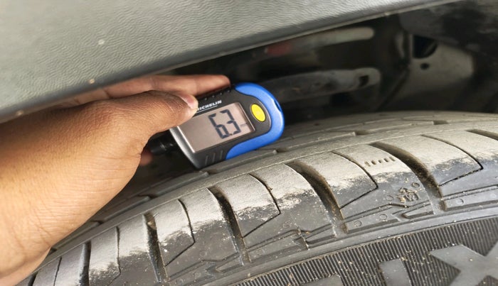 2022 KIA SELTOS X LINE 1.5 DIESEL AT, Diesel, Automatic, 62,062 km, tyre