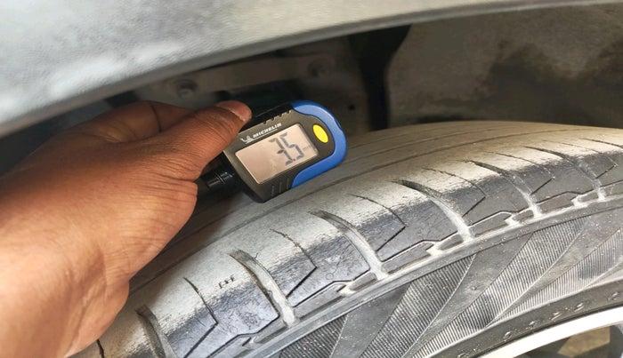 2022 KIA SELTOS X LINE 1.5 DIESEL AT, Diesel, Automatic, 62,062 km, tyre