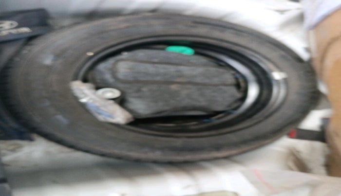 2020 Hyundai GRAND I10 NIOS SPORTZ 1.2 KAPPA VTVT, Petrol, Manual, 52,254 km, tyre