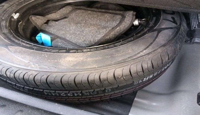 2023 KIA SELTOS HTX 1.5 CVT PETROL, Petrol, Automatic, 35,158 km, tyre