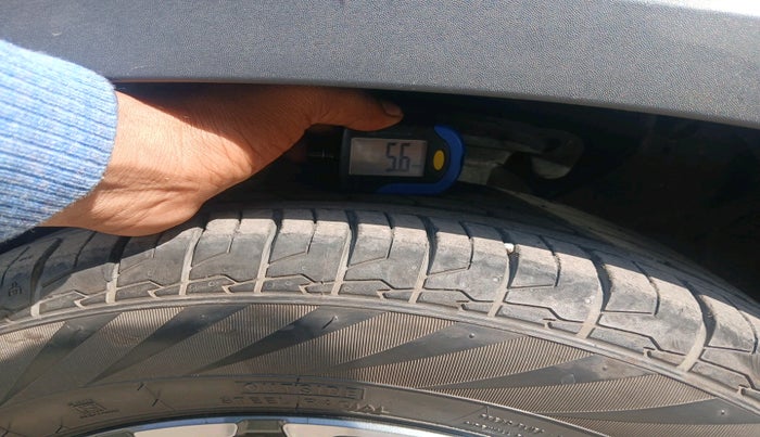 2022 KIA SELTOS GTX PLUS DCT 1.4 PETROL, Petrol, Automatic, 1,525 km, tyre