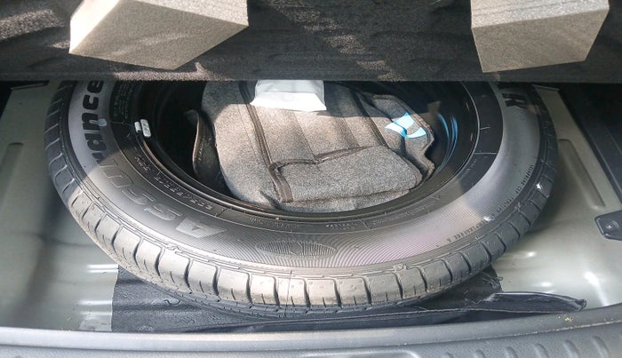 2022 KIA SELTOS GTX PLUS DCT 1.4 PETROL, Petrol, Automatic, 1,525 km, tyre