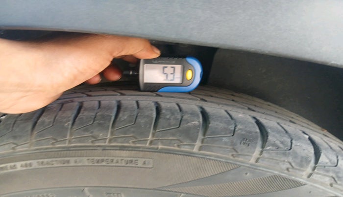 2022 KIA SELTOS GTX PLUS DCT 1.4 PETROL, Petrol, Automatic, 1,525 km, tyre